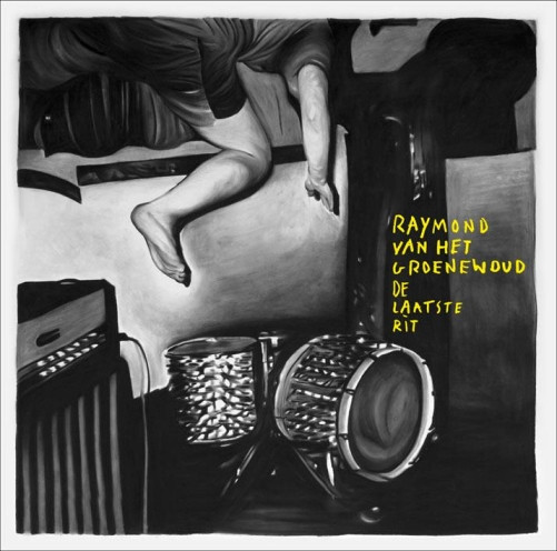 De Laatste Rit