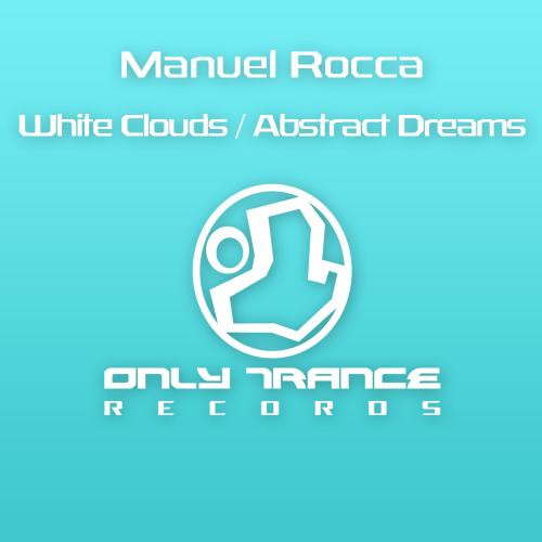 White Clouds / Abstract Dreams
