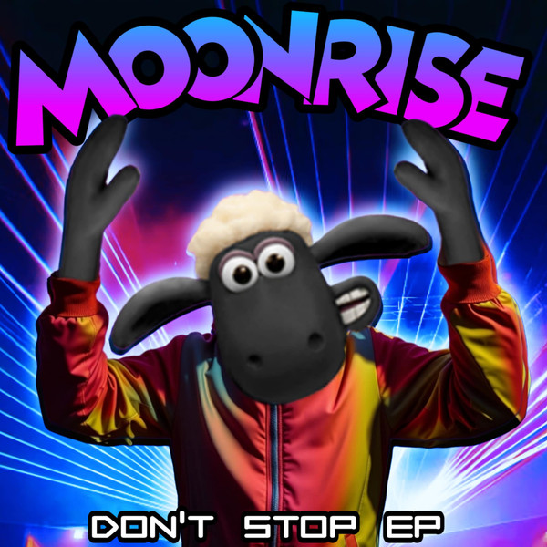Don​’​t Stop EP