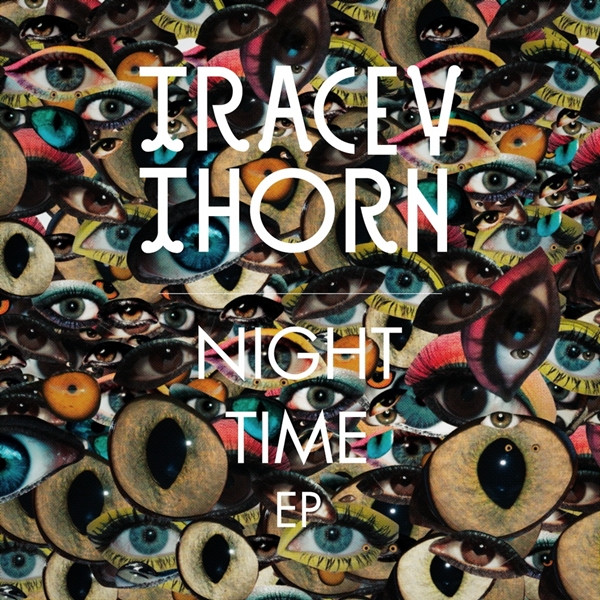 Night Time EP