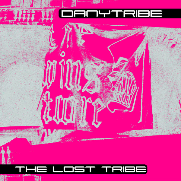 The Lost Tribe