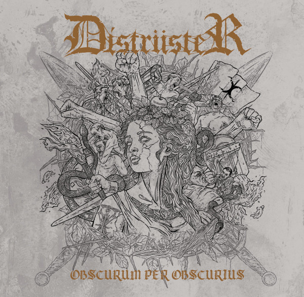 Obscurum Per Obscurius
