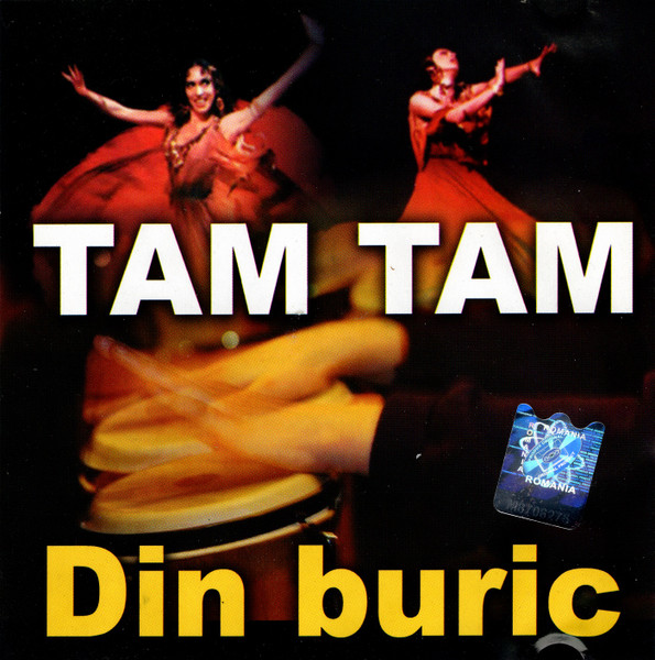 Tam Tam Din Buric