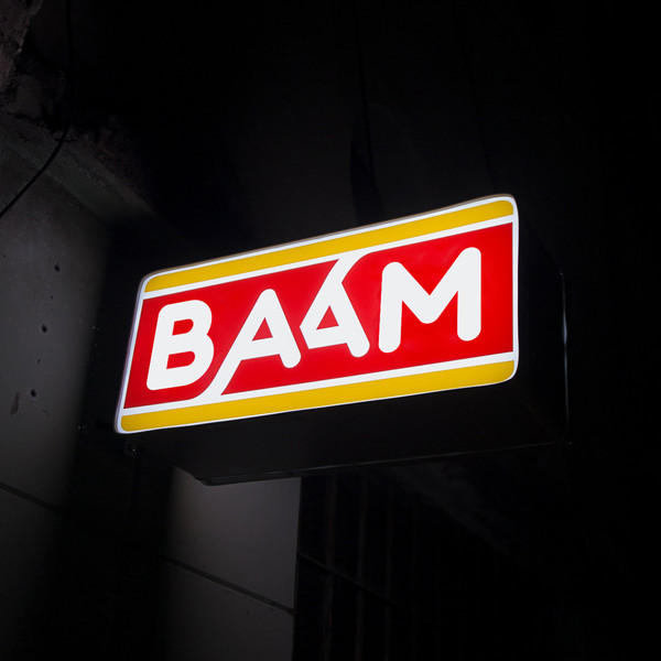 HYLO BAAM