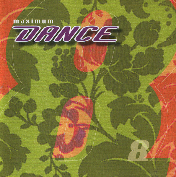 Maximum Dance 8 - 06