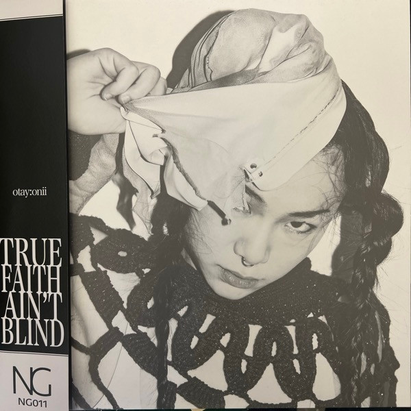 True Faith Ain​’​t Blind