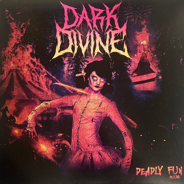 Deadly Fun (Deluxe)