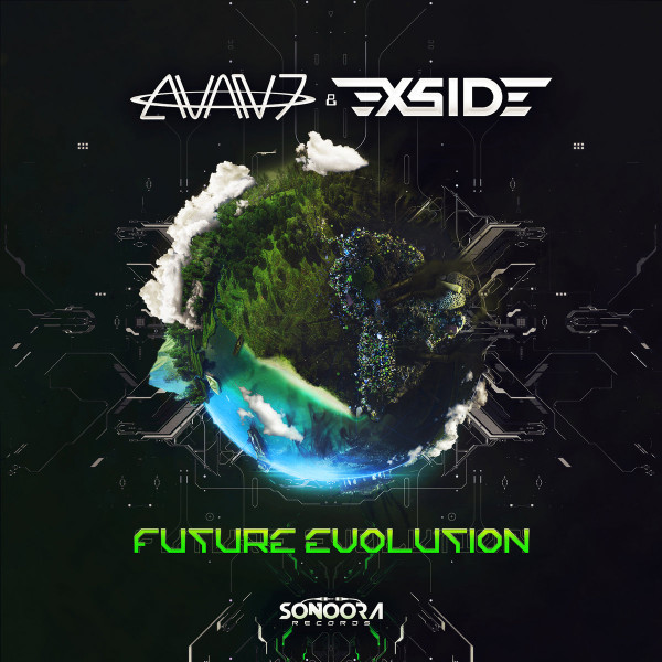Future Evolution