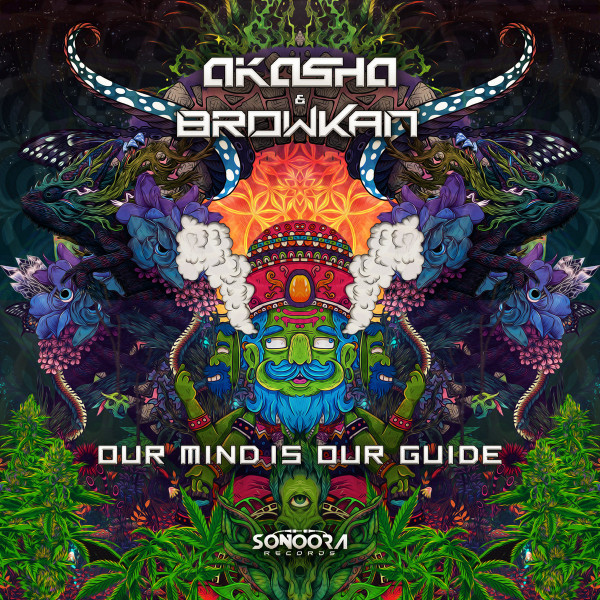 Our Mind Is Our Guide
