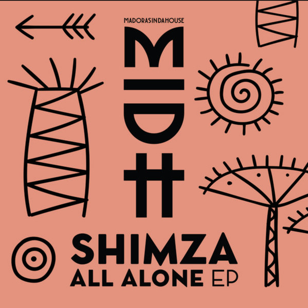 All Alone EP