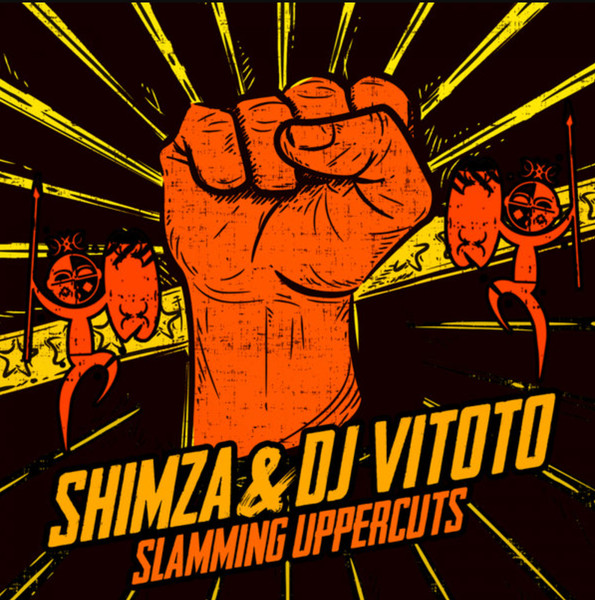 Slamming Uppercuts