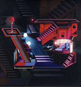 Surreal Estate