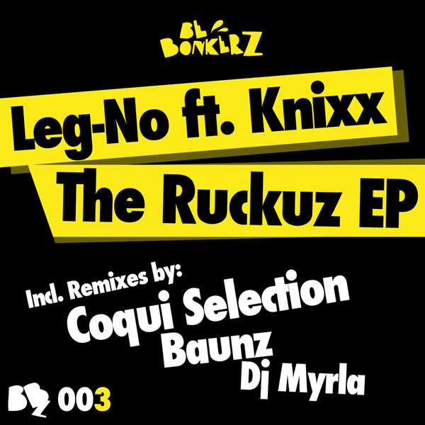 The Ruckuz