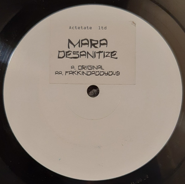 Desanitize