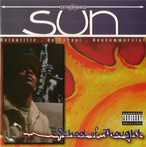 School Of Thought