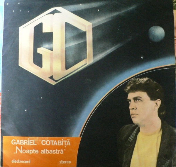 Noapte Albastră