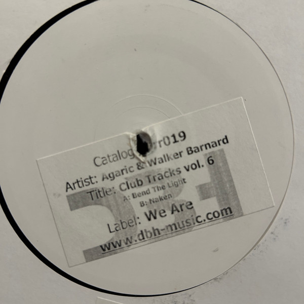 Club Tracks Vol.6