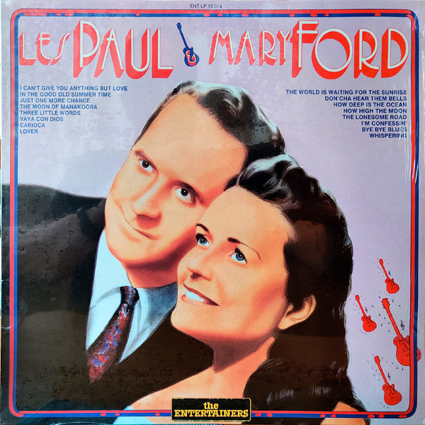 Les Paul & Mary Ford