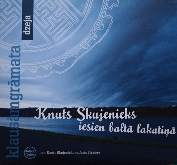 Iesien baltā lakatiņā