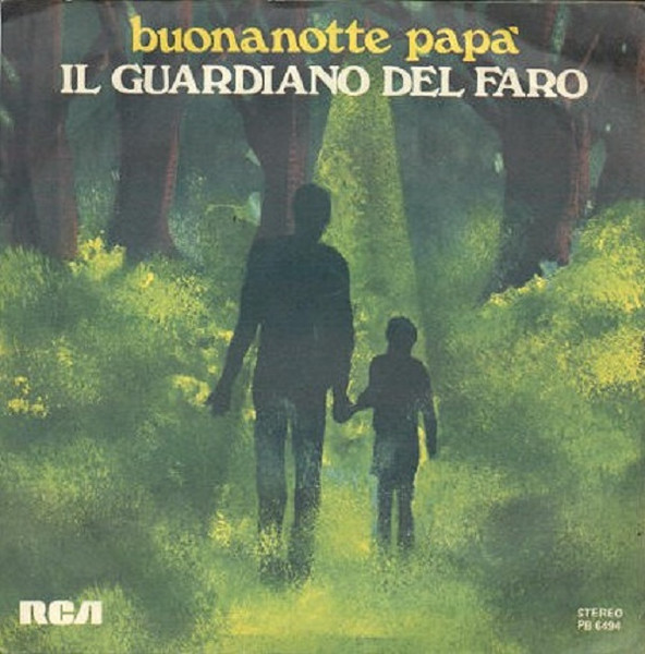 Buonanotte Papà