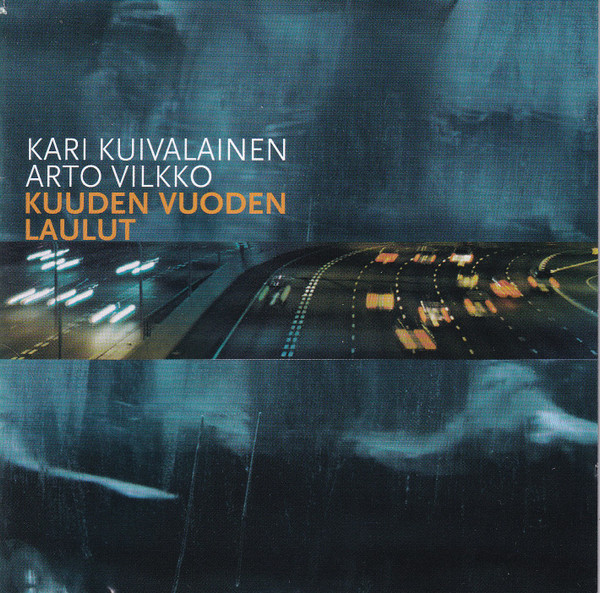 Kuuden Vuoden Laulut