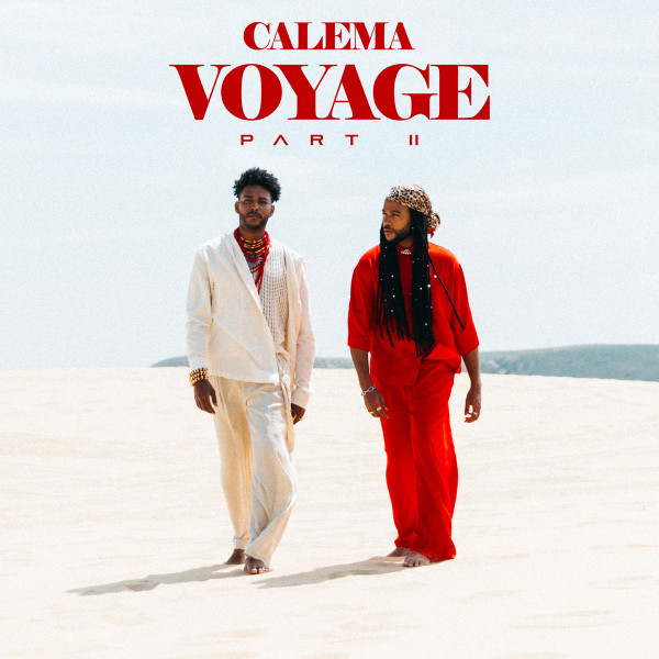 Voyage (Part. II)