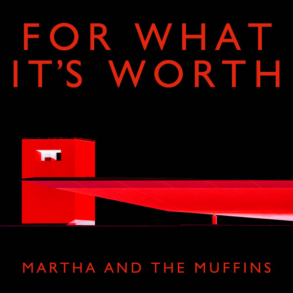  For What It's Worth 