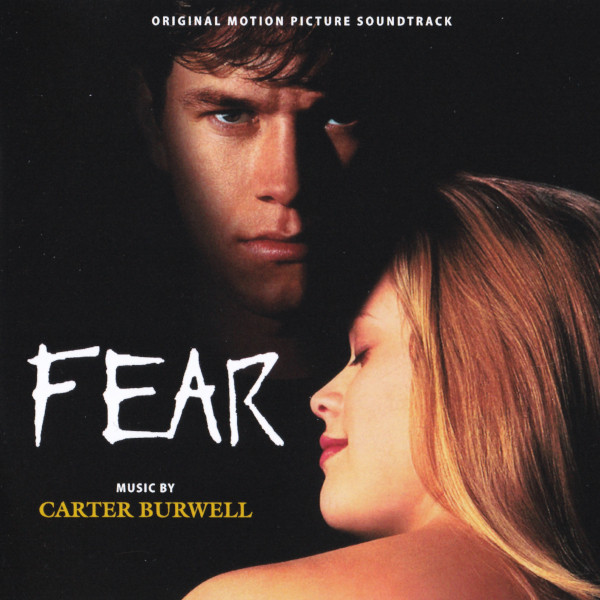 Fear (Original Motion Picture Soundtrack)
