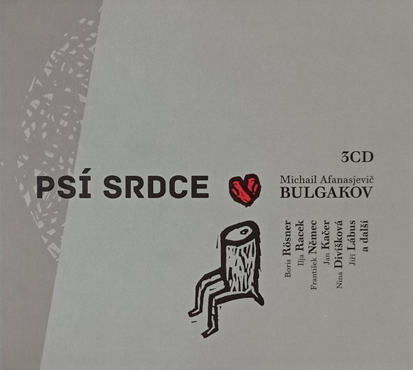 Psí Srdce