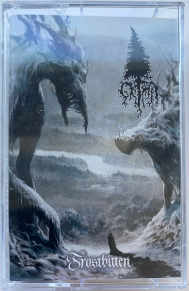 Frostbitten