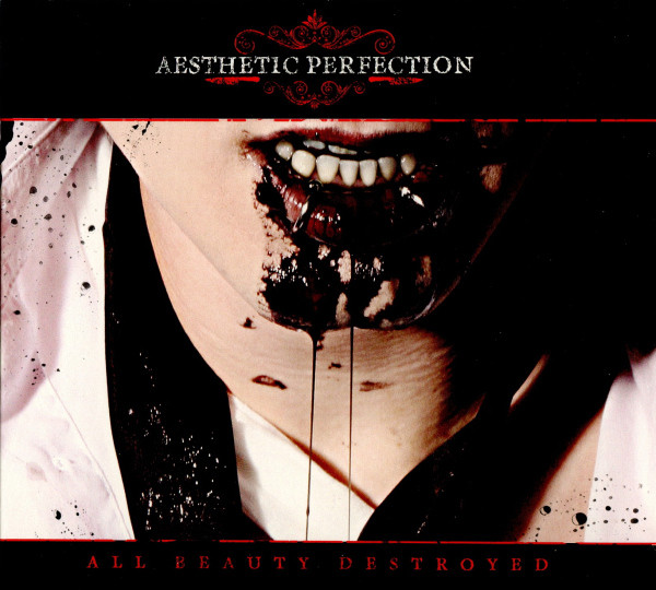 All Beauty Destroyed