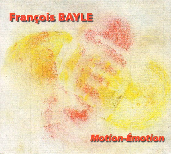 Motion-Émotion