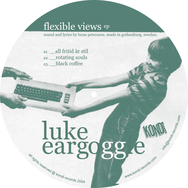 Flexible Views EP