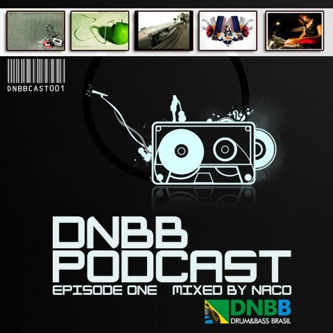 DNBB Podcast (Episode One)