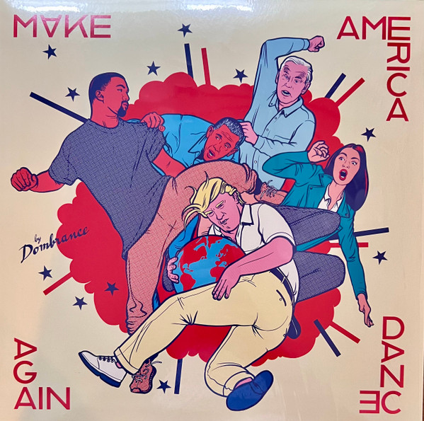 Make America Dance Again