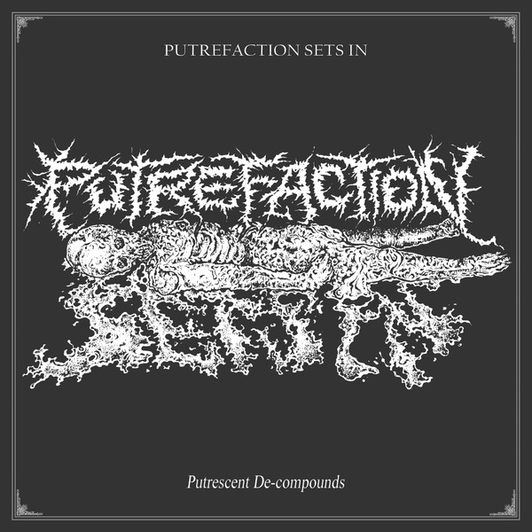 Putrescent De-compounds