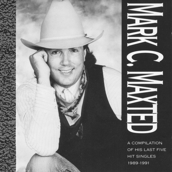 A Compilation Of His Last Five Hit Singles 1989-1991