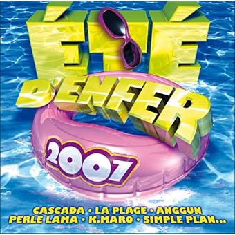 Été D'Enfer 2007