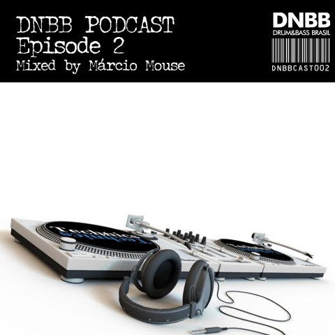 DNBB Podcast (Episode 2)