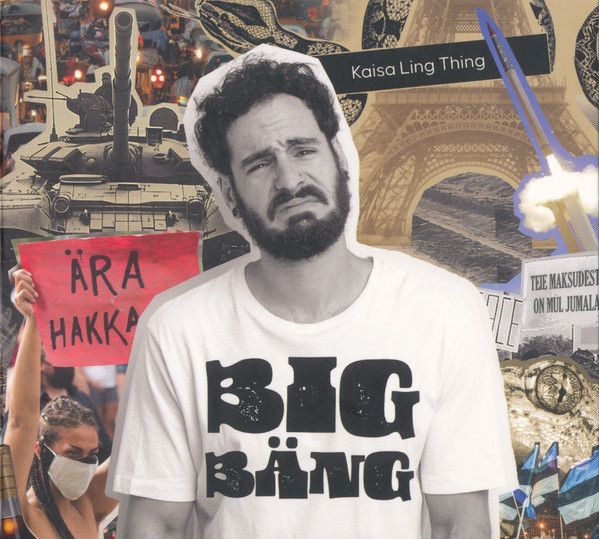 Big Bäng