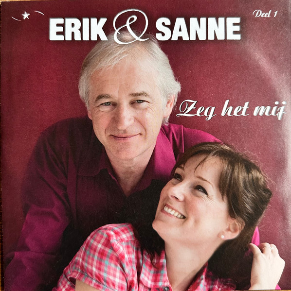 Zeg Het Mij