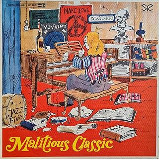 Malitious Classic