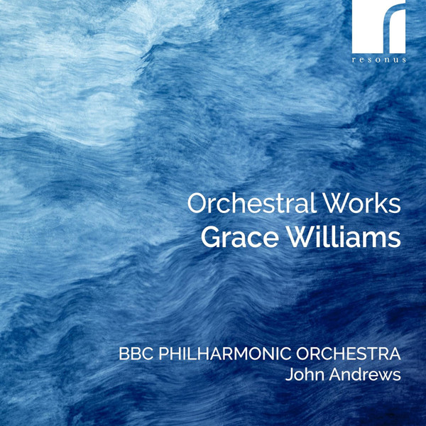 Orchestral Works