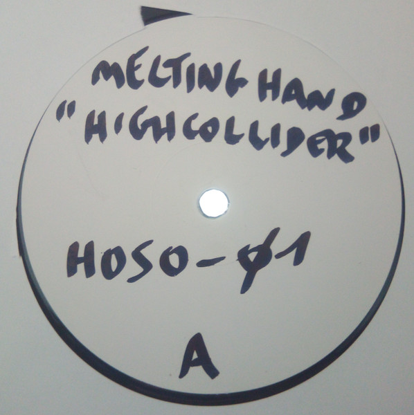 Highcollider