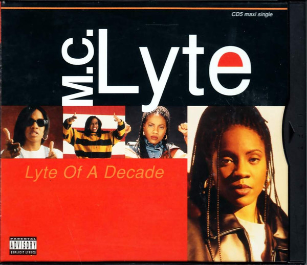 Lyte Of A Decade