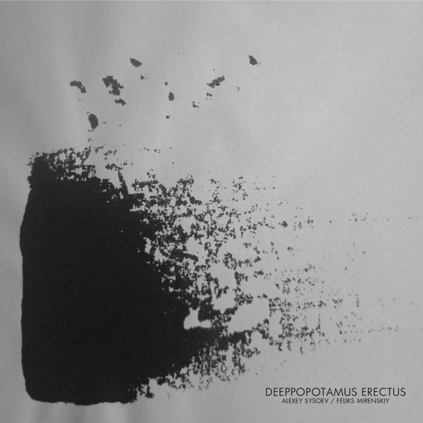 Deeppopotamus Erectus