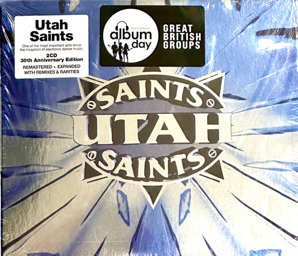 Utah Saints