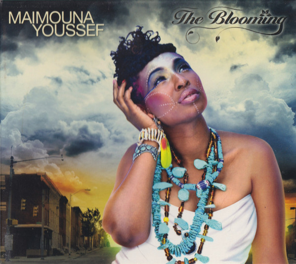 The Blooming