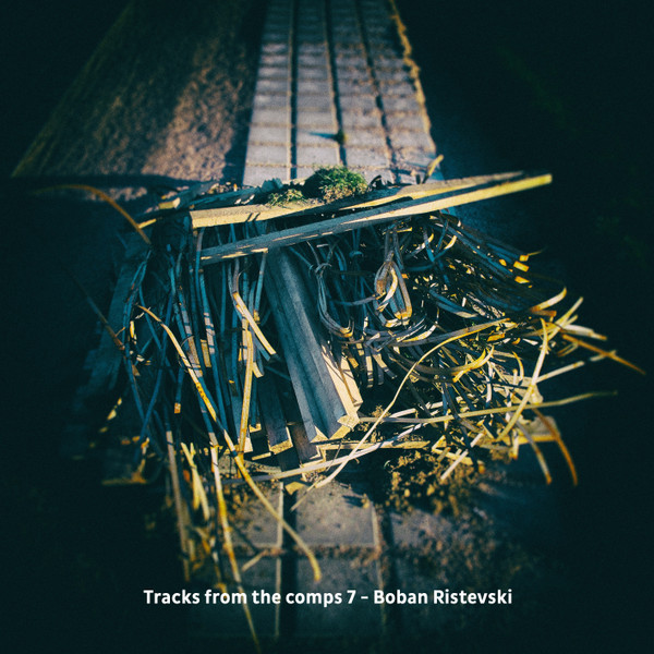 Tracks From The Comps 7