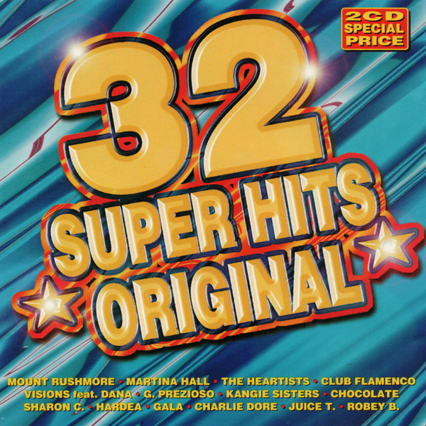 32 Super Hits Original